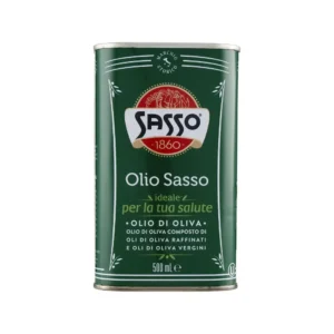 Sasso oil 500ml