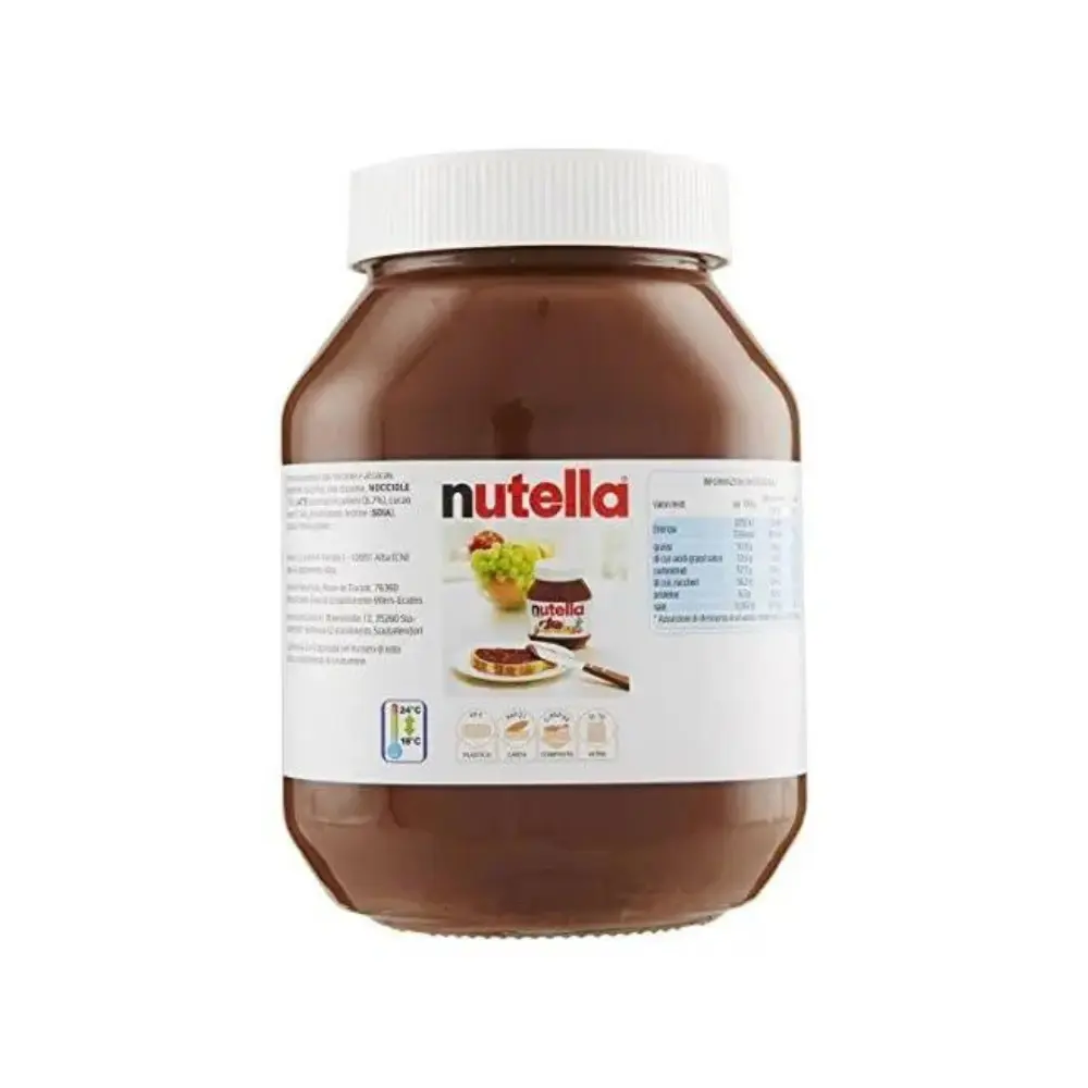 Nutella Ferrero 950G
