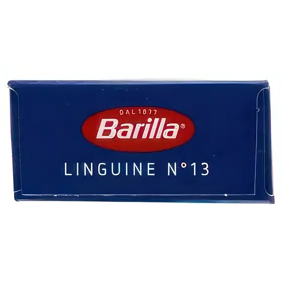 Spaghetti Pasta Linguine N.13 500G – Barilla