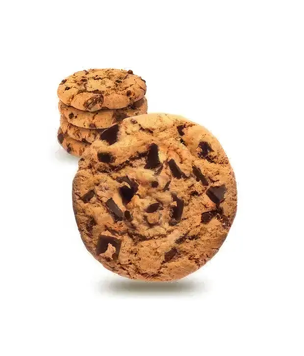 Cookies Cioko Latte 50G – Falcone
